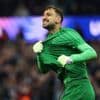 Aston Villa - PSG. Les notes de Parisiens : Donnarumma précieux, Kvaratskhelia pas inspiré