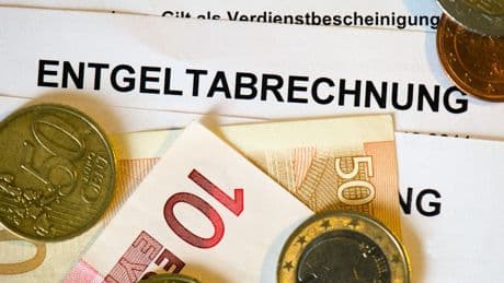 Wirtschaft: Spitzengehälter laut NGO Oxfam viel stärker als Normalverdienste gestiegen