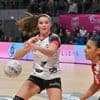 « Pas d’évolution majeure »… Kristina Novak, la déception norvégienne du Brest Bretagne Handball