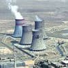 The next Chernobyl? Soviet-era nuclear power plant is branded a 'ticking time bomb' that could go off at 'any moment'