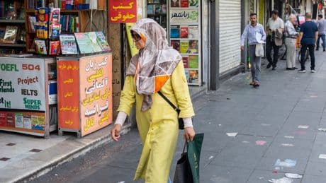 World Leaders Cautiously Welcome Israel-Iran Cease-Fire