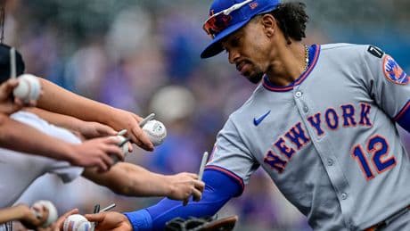 Why this All-Star nod is extra meaningful for the Mets’ Francisco Lindor