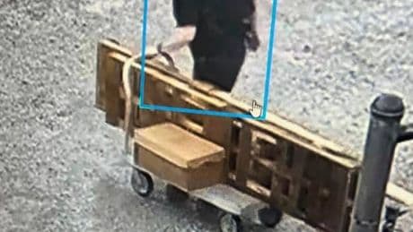 Caves, other hideouts in mountains are part of hunt for fugitive known as 'Devil in the Ozarks'