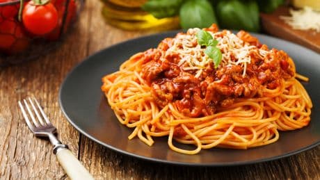 Besser als beim Italiener: So gelingt die perfekte Bolognese zu Hause