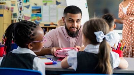 Little-known rule means parents don't have to send kids to school