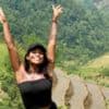 Rescuers search for Brazilian tourist on Indonesian volcano