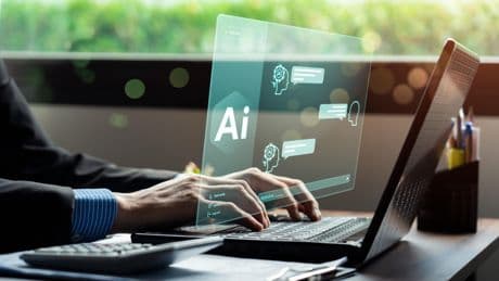 Au bureau ou à la maison, nos conseils pour utiliser au mieux l’intelligence artificielle et simplifier votre quotidien