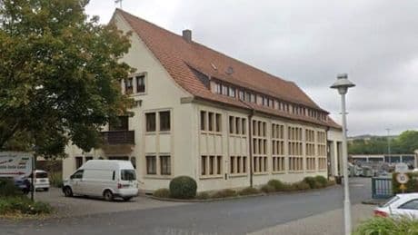 Germany knife attack LIVE: One dead and two injured in Mellrichstadt attack