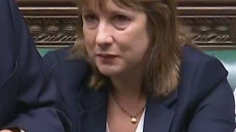 Reeves’s tears and Treasury fury: Inside Labour blame game – and MPs want a reshuffle
