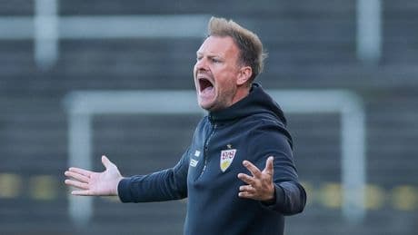 VfB im Abstiegskampf - U21 fast gerettet!