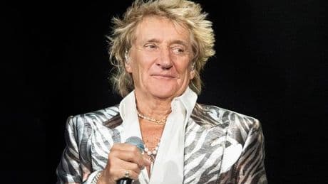 Rod Stewart makes 'horrible' complaint about Glastonbury set as he reveals 'demand'