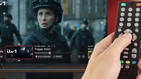 Sky is getting another new UK rival that will stream content to your TV for free