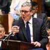 Backbenchers left feeling bruised after benefit cuts row