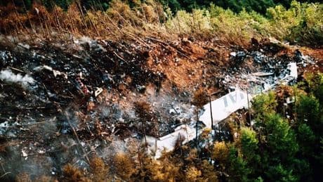 Japan Airlines plane crash kills 520 as pilot's 'harrowing' final words still sparks tears