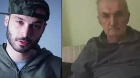 Babasına şiddet uygulayan Sansor Salvo lakaplı rap’çi Ekin Can Arslan gözaltına alındı!