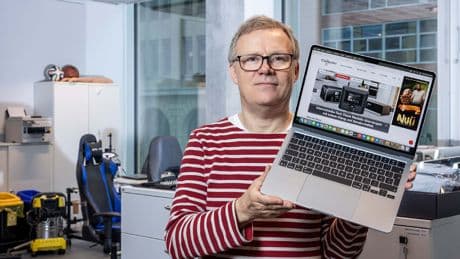 MacBook Air 13 Zoll im Test - Kann das Modell mit seinen Vorgängern mithalten?