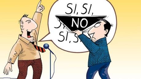 Après l’apogée, l’épuisement des gauches latino-américaines