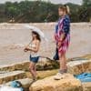 Acht meter water in drie kwartier: de verraderlijke snelheid van flash floods