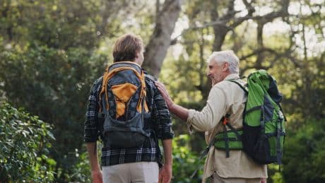 10 of the best days out to treat dad this Father’s Day