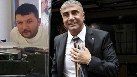 Sedat Peker davasının gizli tanığı göl kenarında ölü bulundu