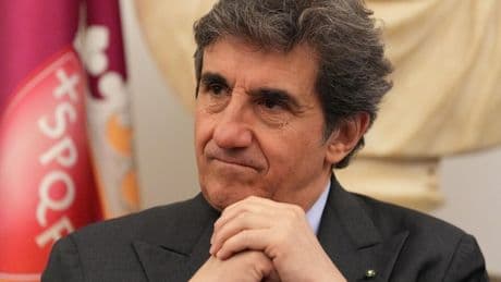 Toro, parla Cairo: &quot;Nella prossima sessione verranno ceduti uno o due giocatori&quot;