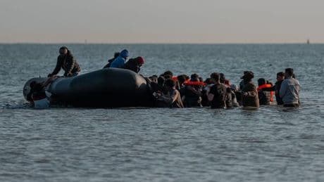 Migration madness as Reform UK exposes 'six freebies for asylum seekers'