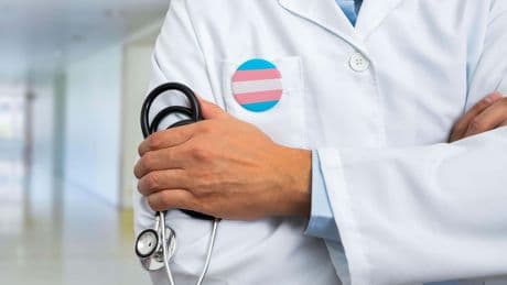 Doctors’ union votes for ‘identity-based care’ despite warning over lawfulness