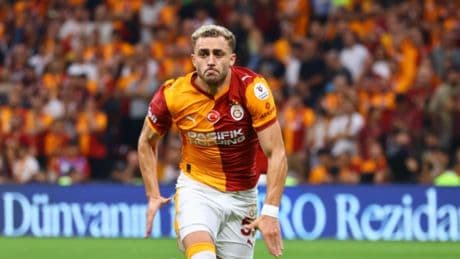 Galatasaray, Barış Alper Yılmaz transferinde son noktayı koydu