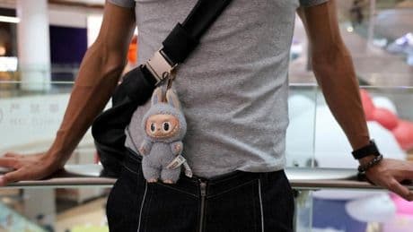 El dueño de los Labubu casi quintuplica el beneficio hasta junio y se dispara en la Bolsa de Hong Kong