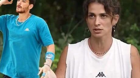 Survivor haberleri: Survivor Pınar Saka elendi! İlk Instagram paylaşımında Yiğit Poyraz'a yer verdi