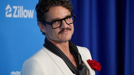 Pedro Pascal Was Originally Cast In The New Horror Film Weapons