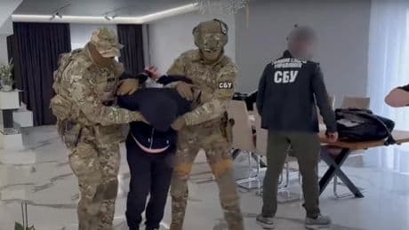 Ukraine enttarnt ungarische Agenten: Experte erklärt Orbans Plan