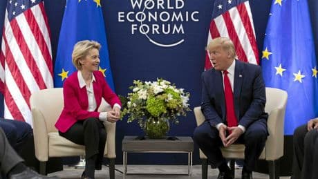 On a imaginé une Europe trumpiste, et voilà ce que ça donnerait