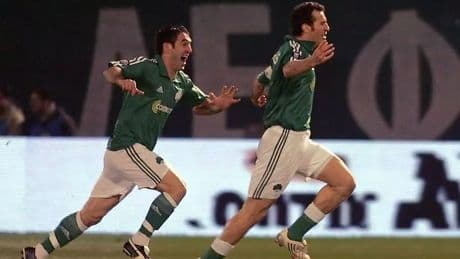 My goal against Rangers for Panathinaikos wasn't enough last time – here is the key in this Champions League tie
