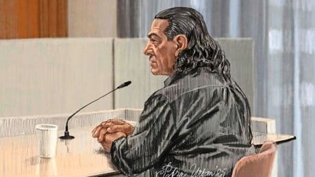 Ahmet Y. (54) ontvoerde peuter (1) uit bedje, ontkent seksueel misbruik: ’Was nogal in de war’
