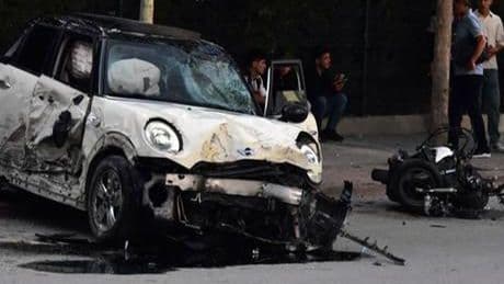 Konya'da feci kaza! Aracın çarptığı kurye, ilk iş gününde hayatını kaybetti