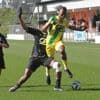 Gambardella. Les jeunes Canaris à une marche de la finale au Stade de France
