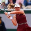 “Ik hoop dat je kanker krijgt, jij stuk stront”: Britse toptennisster openhartig over massa online haatberichten