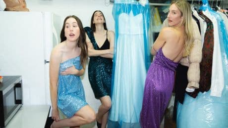 ﻿Haim’s break-up album is as epic as Rumours