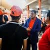 Na de Surinaamse verkiezingen zijn de twee grootste partijen tot elkaar veroordeeld