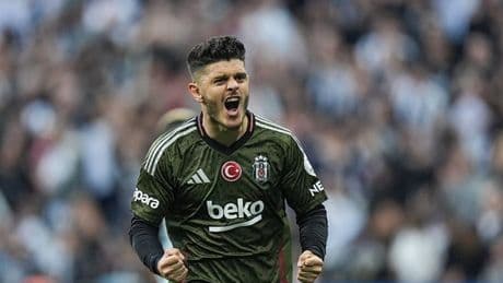 Milot Rashica rekora koşuyor