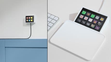 Elgato is letting you stick a Stream Deck on anything