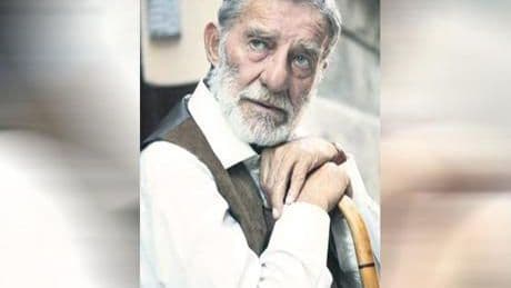 Kalça kemiği kırıldı