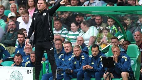 Why Eddie Howe’s Alexander Isak Comments After Celtic Were Unhelpful
