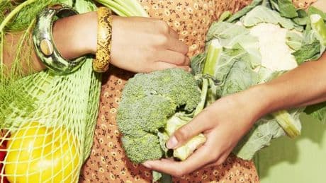 Viele Veganer haben diesen Mangel