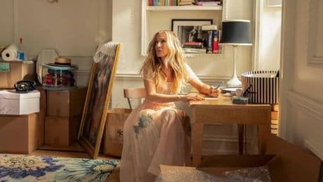 Les séries de la semaine : « Obituary », « Querer », « Stick »…