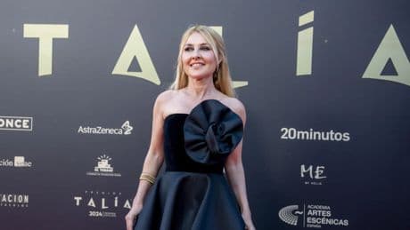 Cayetana Guillén Cuervo: "El placer femenino sigue siendo un tema incómodo"
