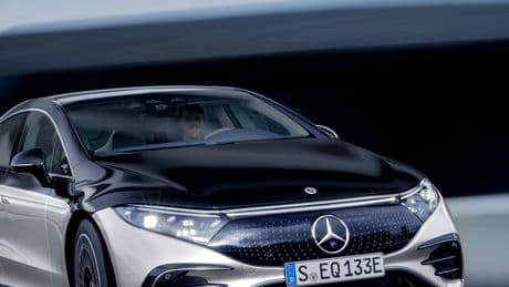 ABD tarifeleri Mercedes'in kârını eritti