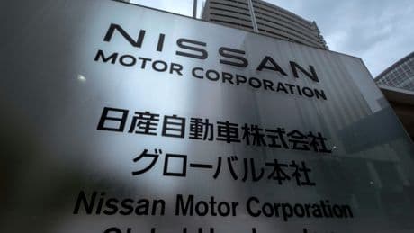 Japon: Nissan ferme l'usine historique d'Oppama afin de réduire ses capacités de production