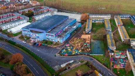 UK's best and worst holiday parks named — Center Parcs and Haven nowhere near the top